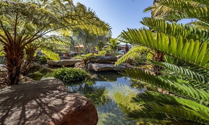 Eikenbosch House | Excellent Guest House