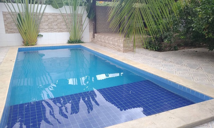 Andarai House | Excellent house in Andarai