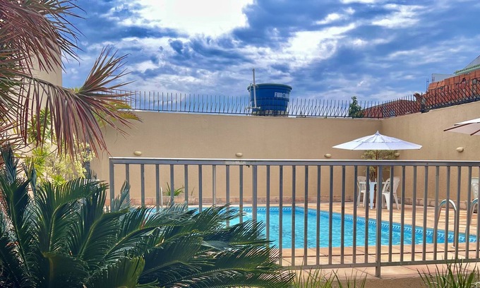 Jardim Caicara Villa | Excellent house in Cabo Frio