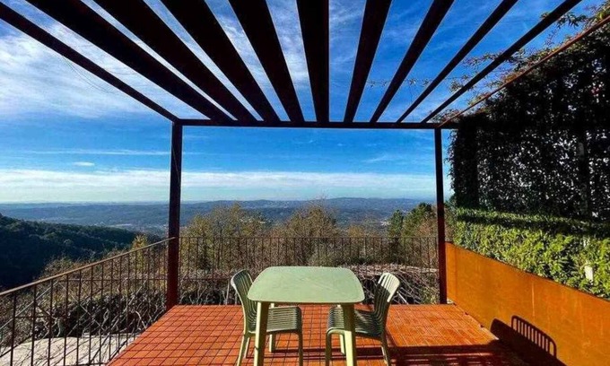 Lousa Apartment | Excellent House in the Mountains