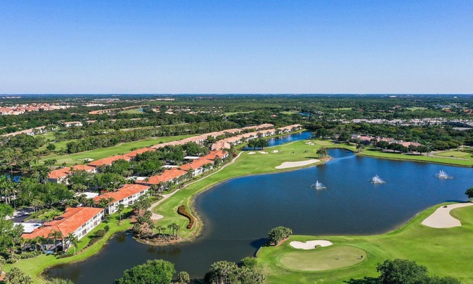 Bonita Springs Condo | Excellent Location Stunning Views 2-bedroom condo in the welcoming Estero Fl