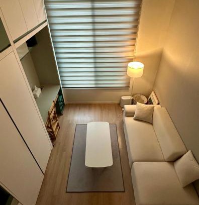 Gwanghui-dong Apartment | Excellent location, comfortable DDP house