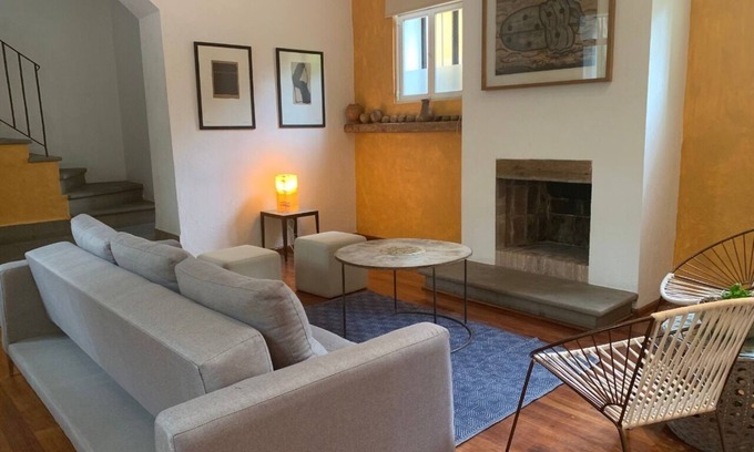 Coyoacan House | Excellent Location in COYOACÁN.