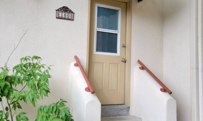 Clarksville Condo | Excellent location in historical Clarksville neighborhood of Austin.