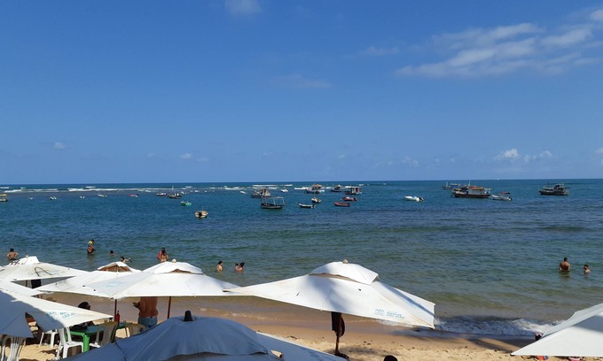 Praia do Forte House | EXCELLENT LOFT 100MS PRAIA LORD 800MS VILA P /03