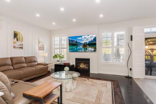 Halton Regional Municipality House | Excellent luxury living
