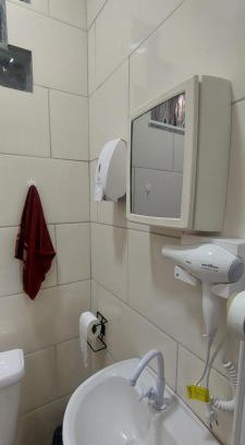 Bangu House | Excellent micro house no Rio de Janeiro