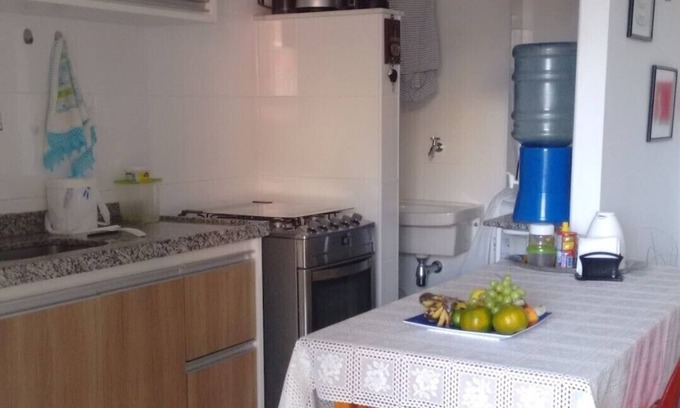 Rio Vermelho Apartment | Excellent property, located in Salvador's most charming neighborhood