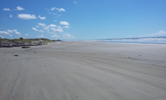 Ilha Comprida House | Excellent standard fully furnished very comfortable at 300mts. Great location