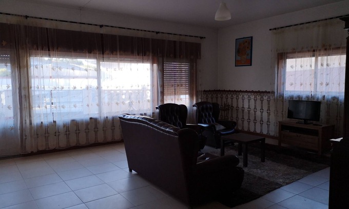 Vila Cha House | Excellent Vacation in the House "Prothea Home"