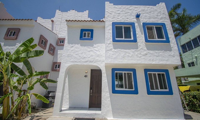 Cerritos Villa | Excellent Vacation Villa #41