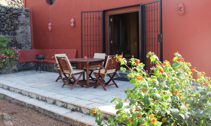 La Orotava Cottage | Excellent views of the sea, El Rincón.