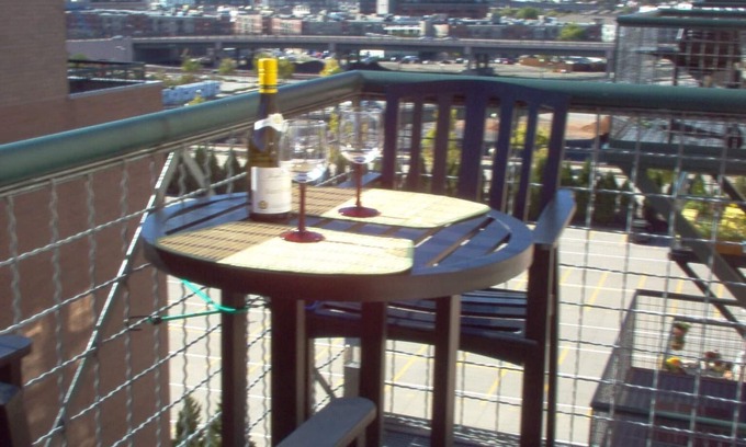 Ballpark Condo | EXCEPTIONAL-AFFORDABLE DOWNTOWN DENVER LOFT!