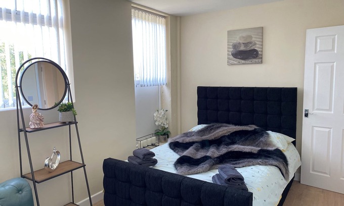 Luton Apartment | Exceptional Apartment in Luton