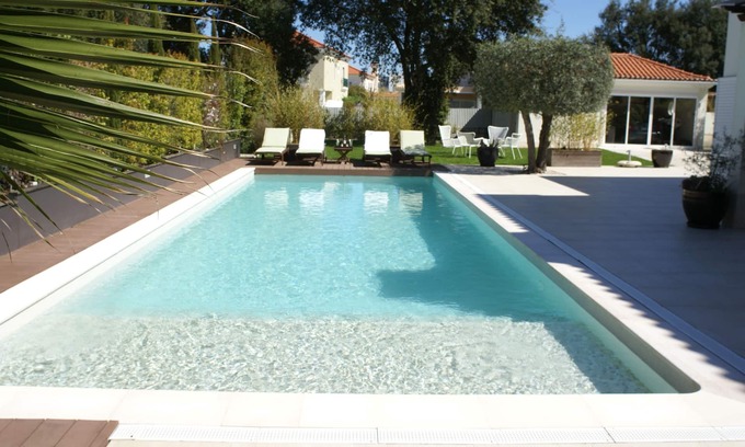 Vila Nogueira de Azeitao House | EXCEPTIONAL FAMILY VACATION HOME