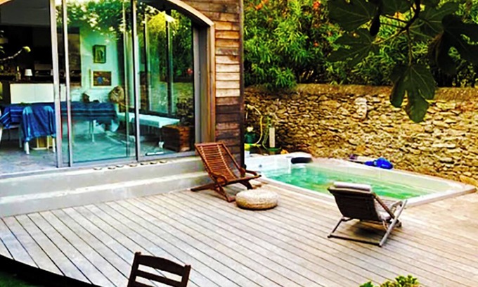Centuri House | Exceptional house in Centuri, a refined and peaceful setting