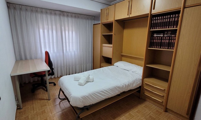 Distrito Oeste Condo | Exceptional location, beach and center within walking distance (VUT.3167.AS)