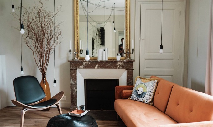 Limoges Bed & Breakfast | Exceptional residence in the heart of the Limousin region