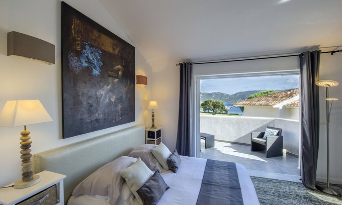 Porto-Vecchio Apartment | Exceptional Studio Seaside - Casa Bersim 2