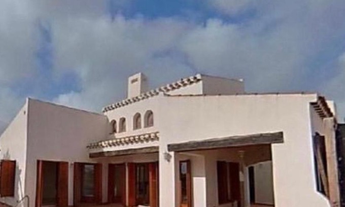 La Alberca Villa | Exceptional three bed villa in El Valle, sleeps 12