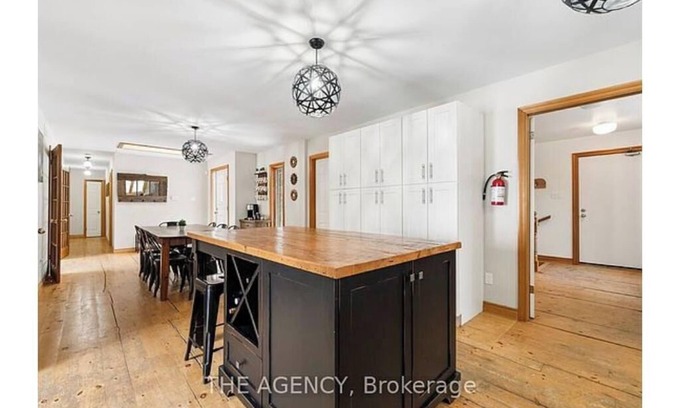 Tiny House | Exceptional1,800 sq ft bungalow