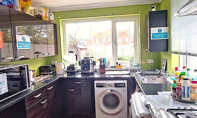 Thorne House | excessivEDemand