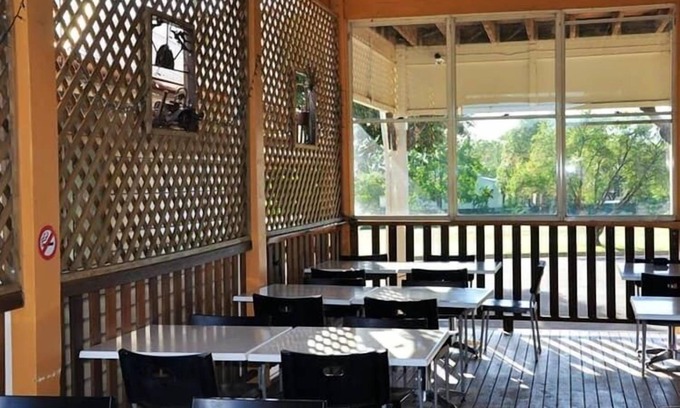 Toogoolawah Hotel | Exchange Hotel Toogoolawah
