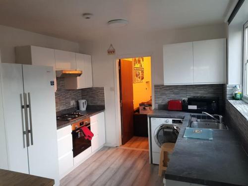 Greenhithe House | Exciting 2 bed flat