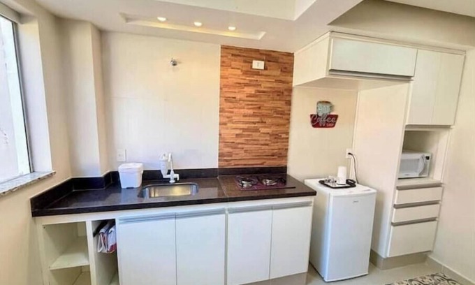 Sao Lourenco Apartment | Exclusive suite in the Valley 1 most noble neighborhood of the city