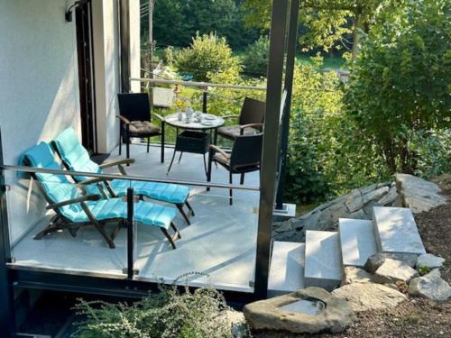 Amtsberg Apartment | Exclusiv im Erzgebirge