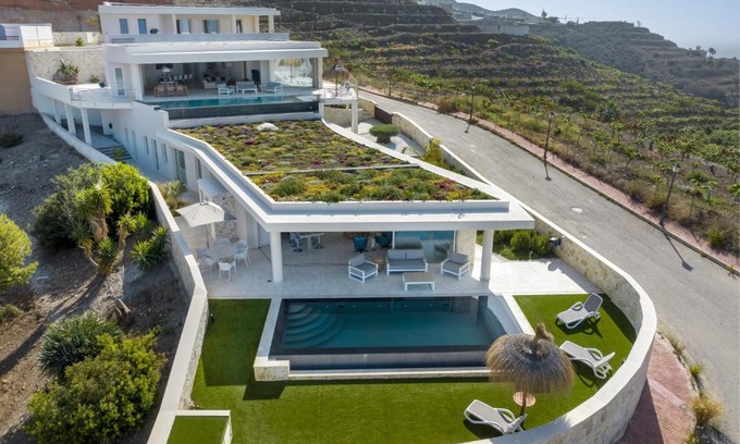 Torrox Costa Villa | Exclusiv one