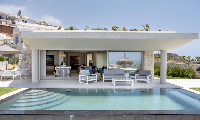 Torrox Costa Villa | Exclusiv Too