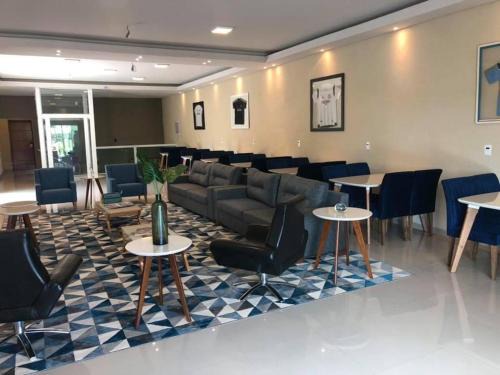 Orindiuva Hotel | Exclusiva Palace Hotel