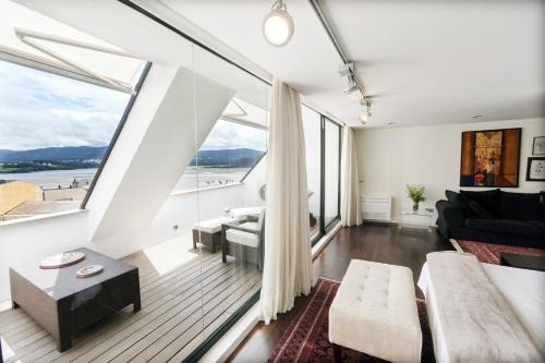 Fazouro Apartment | Exclusiva vivienda de lujo