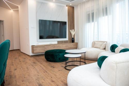 Subotica Apartment | Exclusive 1 Apartment
