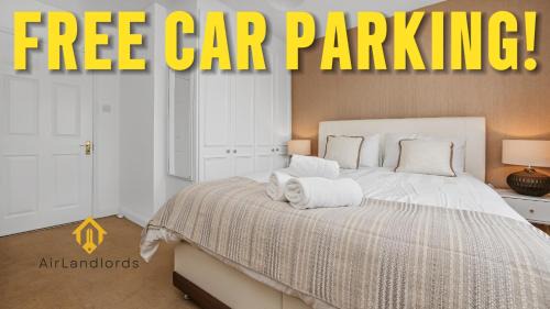 Brownswood House | Exclusive 3 bedroom House near Manor House!
