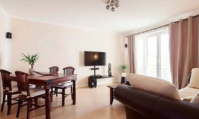Josephsplatz Apartment | * Exclusive 3-room apartment in a prime location in Maxvorstadt, directly on the U2 line *