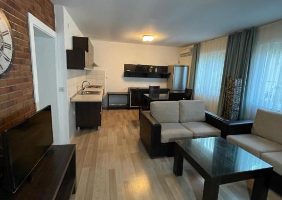 Kocani Apartment | Exclusive 9- Urban apartments