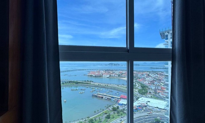 Calidonia Apartment | Exclusive and Beautiful Apartment Avenida Balboa