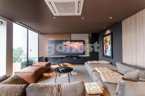Asuncion Hotel | Exclusive And Luxurious Penthouse In Herrera