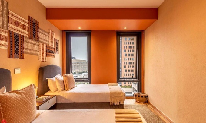 Granada Apartment | Exclusive Apartment Miyana by Kukun 2BR
