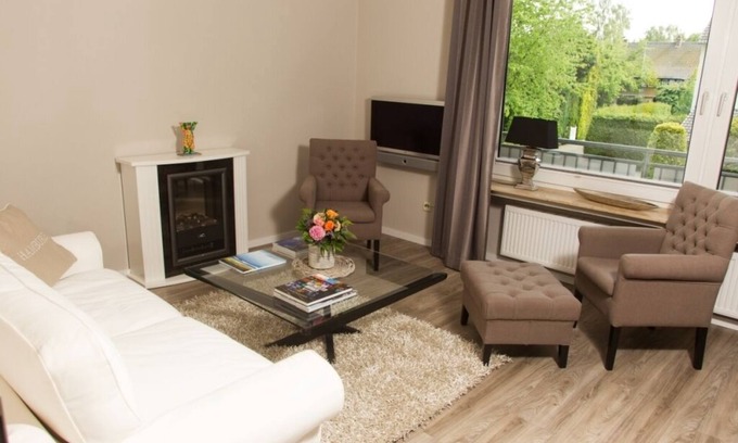 Rastede Apartment | Exclusive apartment