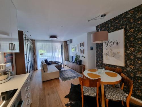 Bratislava Apartment | Exclusive apartment - FREE PARKING