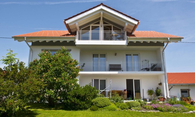 Oy Apartment | Exclusive apartment "Griaß di` "in the heart of the Allgäu