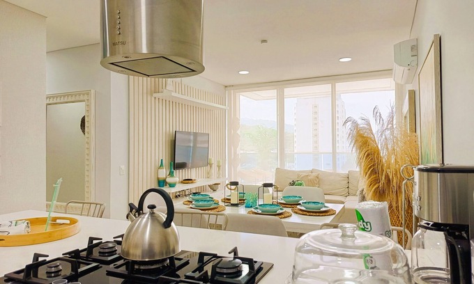 Pozos Colorados Apartment | Exclusive Apartment in Beach Club