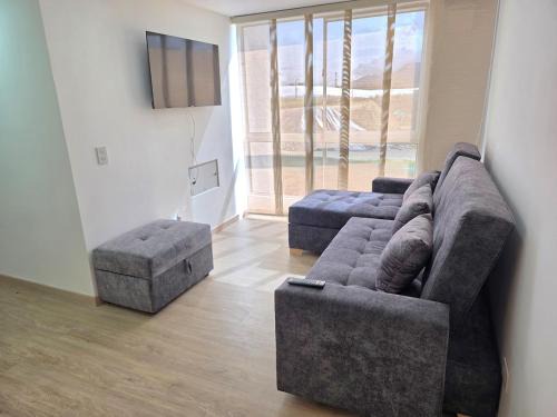 Chia Apartment | Exclusive apartment in Chia Cundinamarca