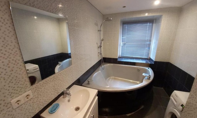 Dubna Apartment | Exclusive apartment in Dubna