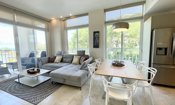 Playa Blanca Apartment | Exclusive Apartment in Buenaventura Marina Village
