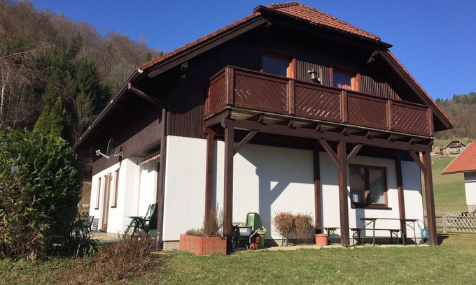 Maria Woerth Apartment | Exclusive apartment near Wörthersee/Keutschachersee