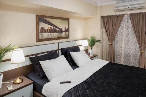 Giurgiu Apartment | Exclusive Apartment